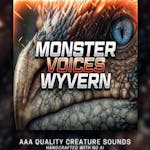 Monster Voices - Wyvern