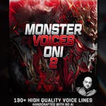 Monster Voices - Oni 2
