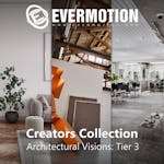 Humble Bundle - Evermotion Full Bundle vol. 01