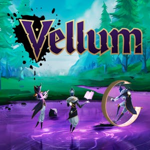 Vellum