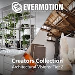 Humble Bundle - Evermotion Art and Home Bundle