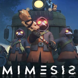 MIMESIS
