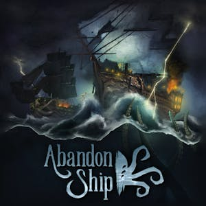 Abandon Ship