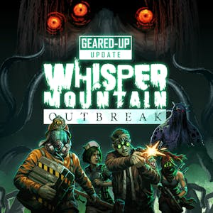Whisper Mountain Outbreak
