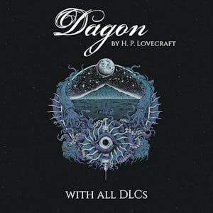 Dagon: By H.P Lovecraft DLC Pack