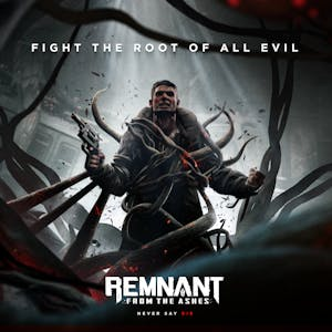 Remnant: From The Ashes
