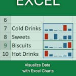 Visualize Data with Excel Charts