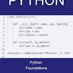 Python Foundations