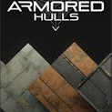 Armored Hulls