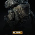 Mech Wars - Artillery Mech