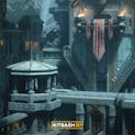 Iron Forge