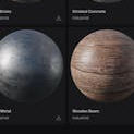 Industrial Materials