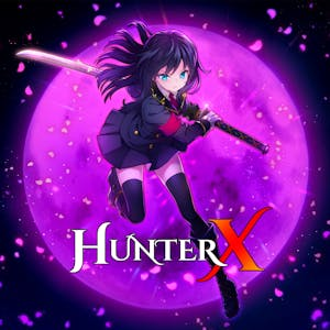 Hunter X