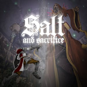 Salt and Sacrifice