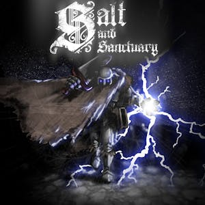 Salt and Sanctuary