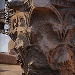 Elite Scans: Soli-Pompei Ruins II