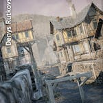 Fantasy and Medieval Architecture Kit