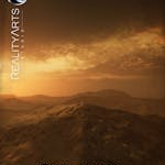 Elite Landscapes: Desert II