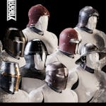 Medieval Helmets - Prop Pack