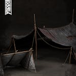 Medieval Props Vol. 2 - Tents