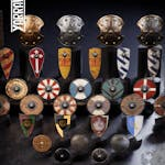 Medieval Shields - Prop Pack