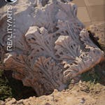 Elite Scans: Soli-Pompei Ruins I