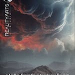 Matte Painting Skybox Pack: Chaotic Skies II