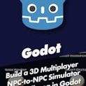 Build a 3D Multiplayer NPC-to-NPC Simulator with Ollama in Godot