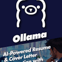 AI-Powered Resume & Cover Letter Generation with Ollama and Qwen 3.6