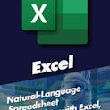 Natural-Language Spreadsheet Automation with Excel, Ollama, and openpyxl
