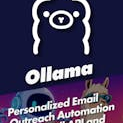 Personalized Email Outreach Automation with Gmail API and Ollama
