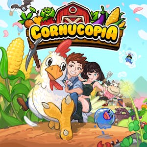 Cornucopia