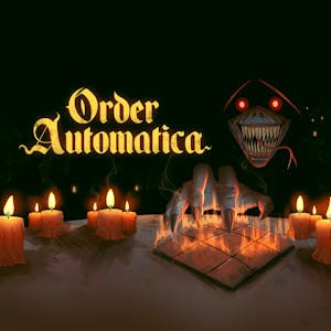Order Automatica