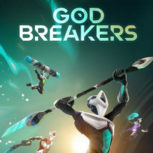 GODBREAKERS