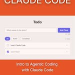 Intro to Agentic Coding with Claude Code