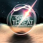 Space Threat (Action Cinematic Music)