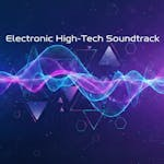 Electronic High-Tech Soundtrack
