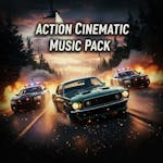 Action Cinematic Music Pack