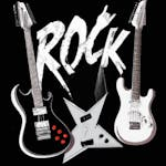 Hard Rock Music Pack