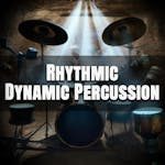 Rhythmic Dynamic Percussion