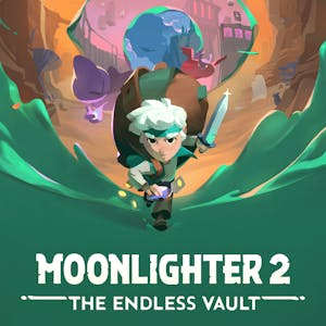 Moonlighter 2: The Endless Vault Coupon (20%)