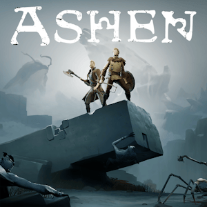 Ashen