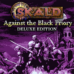 SKALD: Against the Black Priory - Deluxe Bundle