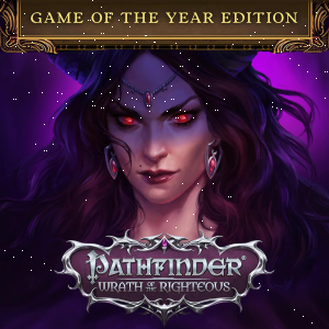 Pathfinder: Wrath of the Righteous - Game of the Year Edition