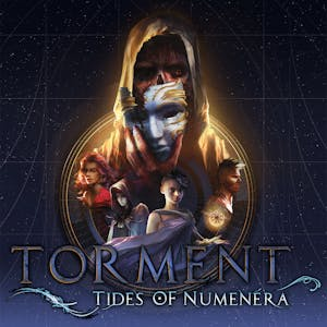 Torment: Tides of Numenera