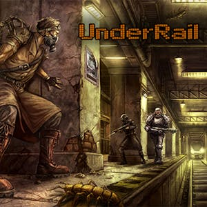 UnderRail