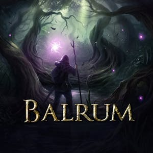 Balrum