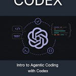 Intro to Agentic Coding with Codex