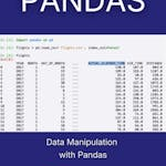 Data Manipulation with Pandas