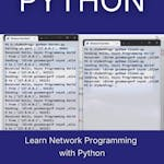 Learn Network Programming with Python